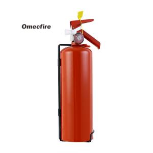 China Chrome-plated CO2 Firefighting Equipment 19 Lbs wholesale