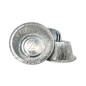 China Aluminum Foil Cups for Air Fryer Advantage of Environmental Friendly Packaging wholesale