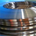 SS309S 316 Cold Rolled SS Strips Belt Welding 0.25 - 3mm 410 420 304 304L