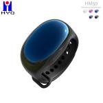 ABS 90dB Waterproof Bluetooth Earphones 5V Fitness Tracker Earbuds