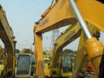 used hyundai,used hyundai excavator 215-7C