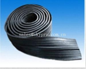 China High tensile strength Molded Rubber Products rubber water stop seal With corrosion resistance wholesale