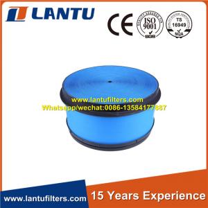 China Lantu High Quality Wholesale Truck Air Filter SEV551H/4 Air Filter Replacement For Sale on sale