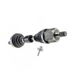 36011288 Left Drive Axle Shaft Assembly For XC60 Models