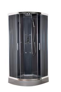 China SS Flexible Hose Bathroom Prefab Shower Enclosures Normal Temperature Working wholesale