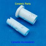 Zirconia Alumina Silicon Nitride Silicon Carbide Ceramic Spare Parts For