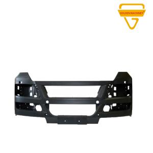 China 81416100364 Man Truck Parts Man Front Truck Bumper wholesale