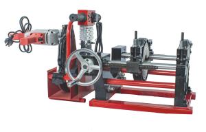 China Wholesaler Pipeline Welding Equipment SHT200-2/4(A) High Precision Shockproof wholesale