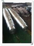 Prime Quality Sae1045 Din1.1191 C45 Hydraulic Cylinder Piston Rods