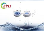 Plumbing Water Saving Tap Aerator , Enenrgy Efficient Kitchen Sink Faucet