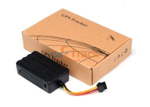 China E-bike GPS Tracker Remote Cut Off Engine , Small Tracking Devices wholesale