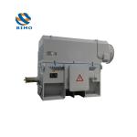 High Voltage 6kv 10kv Three Phase Asynchronous Electric Motor YKK YKS Y YR YRKK
