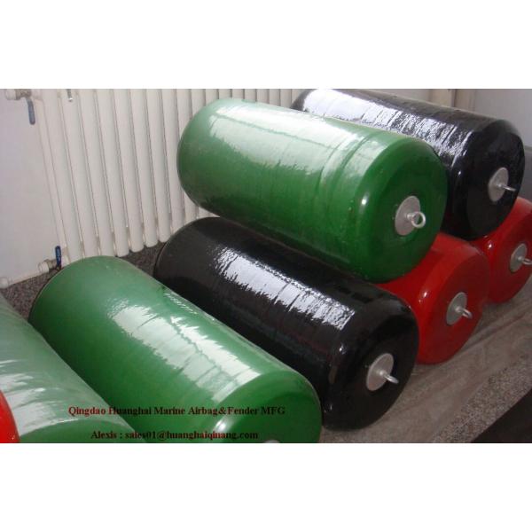 HUANGHAI Foam filling EVA /Polyurethane Fender