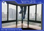 Frame Aluminum Stainless Steel Wire 316 (12+1) 3.0 thickness for Window