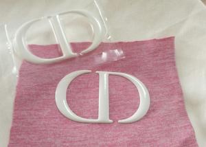 China Professional Heat Transfer Care Labels , Custom Screen Printed Heat Transfers For T Shirts wholesale