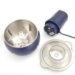 3.2L Electric Meat Grinder Machine For Kitchen Safe Operation