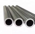 Bright Anodized 6063 Aluminum Pipe Tube Extruded Aluminum Profiles For Cylinders