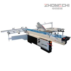 China 3.2meter Sliding Table Panel Saw Funiture Woodworking Saw 5.5kw wholesale