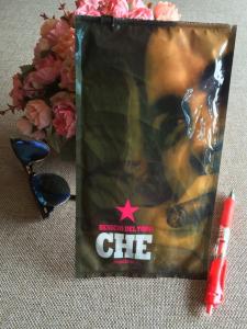 China Highly Moisturizing Cigar Packaging Bag Five Cigar Bag 45% Humidity For 90 Days wholesale