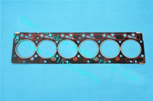 China Dongfeng QSB diesel engine cylinder gasket 3977063 wholesale