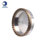 Customized Woodworking Turning Tools 8 Inch Cbn Grinding Wheels