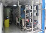 Fully Automatic Mini Small Ro Water Treatment Desalination Mineral Water