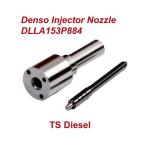 Dlla 153p 884 Injector Nozzle Denso Injector Nozzle For FORD 095000-5800 095000