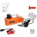12 Volt Electric Hydraulic Portable Car Jack , 10 Ton Heavy Duty Floor Jack