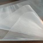 15 Mil 380 Microns Food Saver Vacuum Bag Rolls 6''X50''