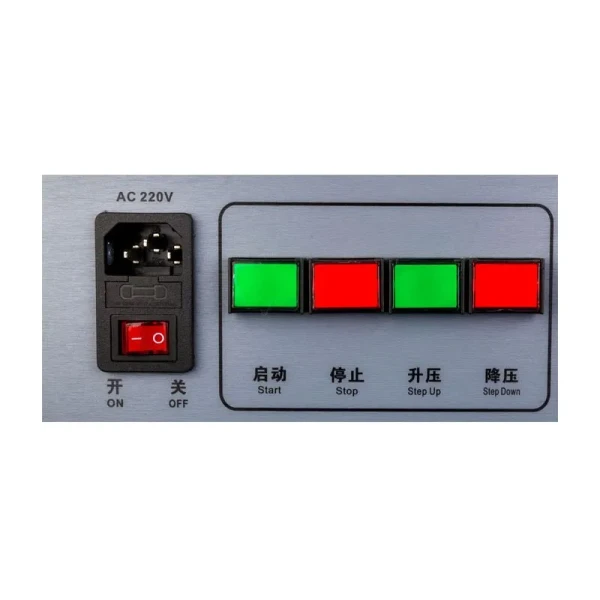 Cable Outer Sheath Fault Tester Cable Outer Sheath