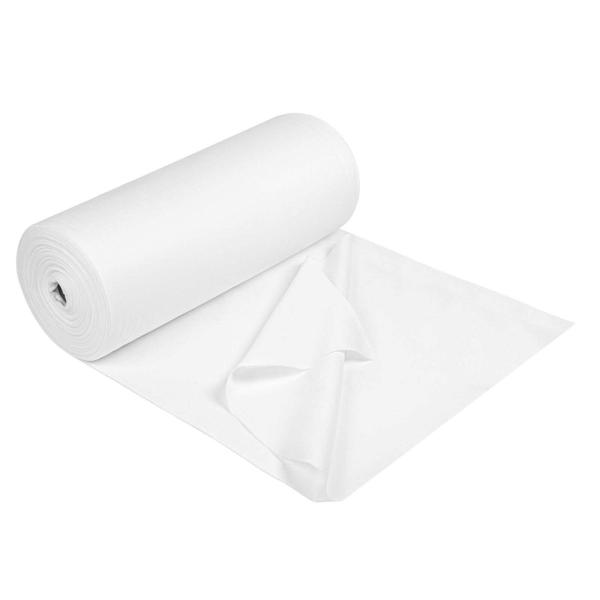 Road Pavement Separates Subsoil Aggregate Layers Polypropylene (PP) Nonwoven Geotextile 700g
