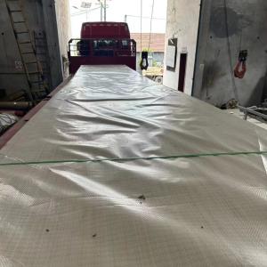 China EN 1.4845 AISI310S Stainless Steel Plate UNS S31008 Stainless Steel Sheet Thickness 0.6 - 60.0mm for Boiler wholesale