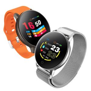 China W34 Amazfit Sports Smart Watch Bracelet Smart Ring BLE Band wholesale