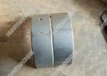 CAT engine parts, 8N8225 connecting rod bearing, shangchai connecting rod