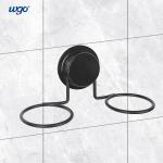 5kg 205mm Wide Toothbrush Toothpaste Cup Holder Suction Mounted