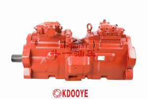 China k5v200dth Hydraulic Pump Assembly , sy335 sany335 460 ec460 Excavator Main Pump wholesale