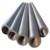 Corrosion Resistant ASTM A213 T91 SS Steel Pipes 2'' Stainless Steel Pipe For