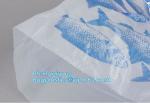 SEAFOOD FRESH PACK BAG, SEAFOOD PACKAGING, FRESH LOCK SEAL BAGS, SEAFOOD