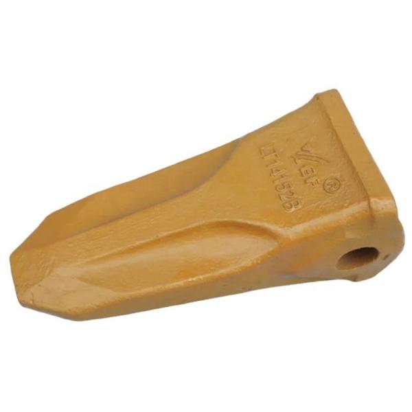 208-70-14270 PC400 RC Excavator Bucket Teeth Tip and Tooth Adaptor for Komatsu