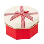 Cardboard Package Carton Gift Boxes Lid And Base Paper Box Packaging Customized
