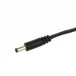 East Asia Customer Request 12V DC Male Plug Car Cigarette Lighter Charge for