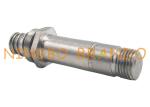 2 Way Normally Closed Solenoid Valve Magnetic Plunger Tube Assembly