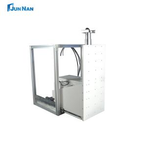 China Hidden Mounted Motorized Projector Lift Aluminium Alloy Ceiling Bracket For Projector wholesale