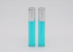 13 / 410 Refillable Glass Perfume Spray Bottles Aluminum Perfume Sprayer Bottle