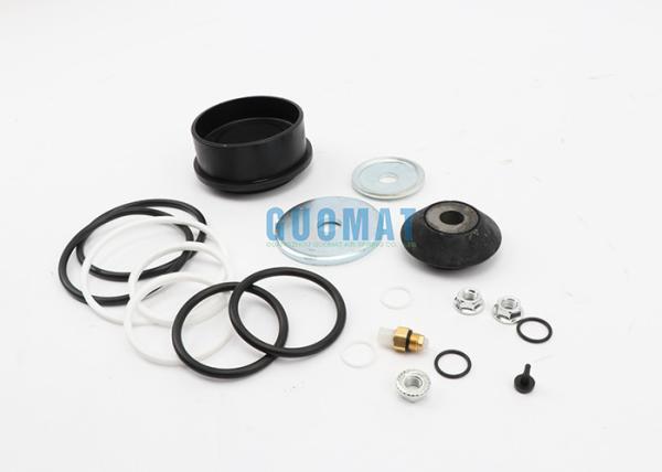 Small Air Ride Kits Include Top Rubber , Rubber Pads , Screws , Nozzles For X5