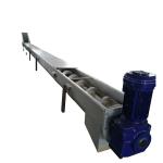 Stainless Steel Spiral Screw Conveyor Spiral Screw Conveyor Ss Screw Conveyor