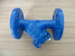 Excellent Y Strainer for Dependable Flow Control Performance