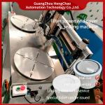 Filter Screen End Cap Sealant Manufacturing Machine for Production Filter