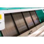 Intelligent 64 Channels CCD Grain Color Sorting Machine