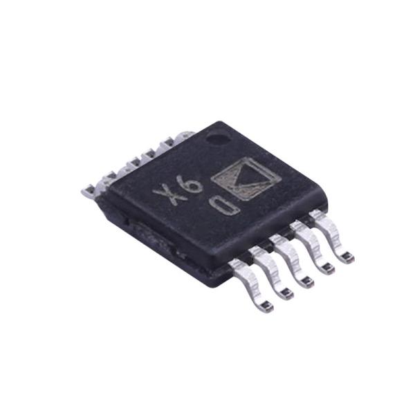 New Genuine Electronics AD5243BRMZ2.5 IC Potentiometer Resistor Capacitor